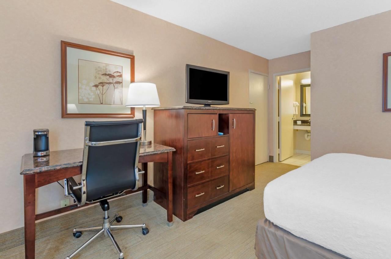Best Western Lexington Inn Exterior foto